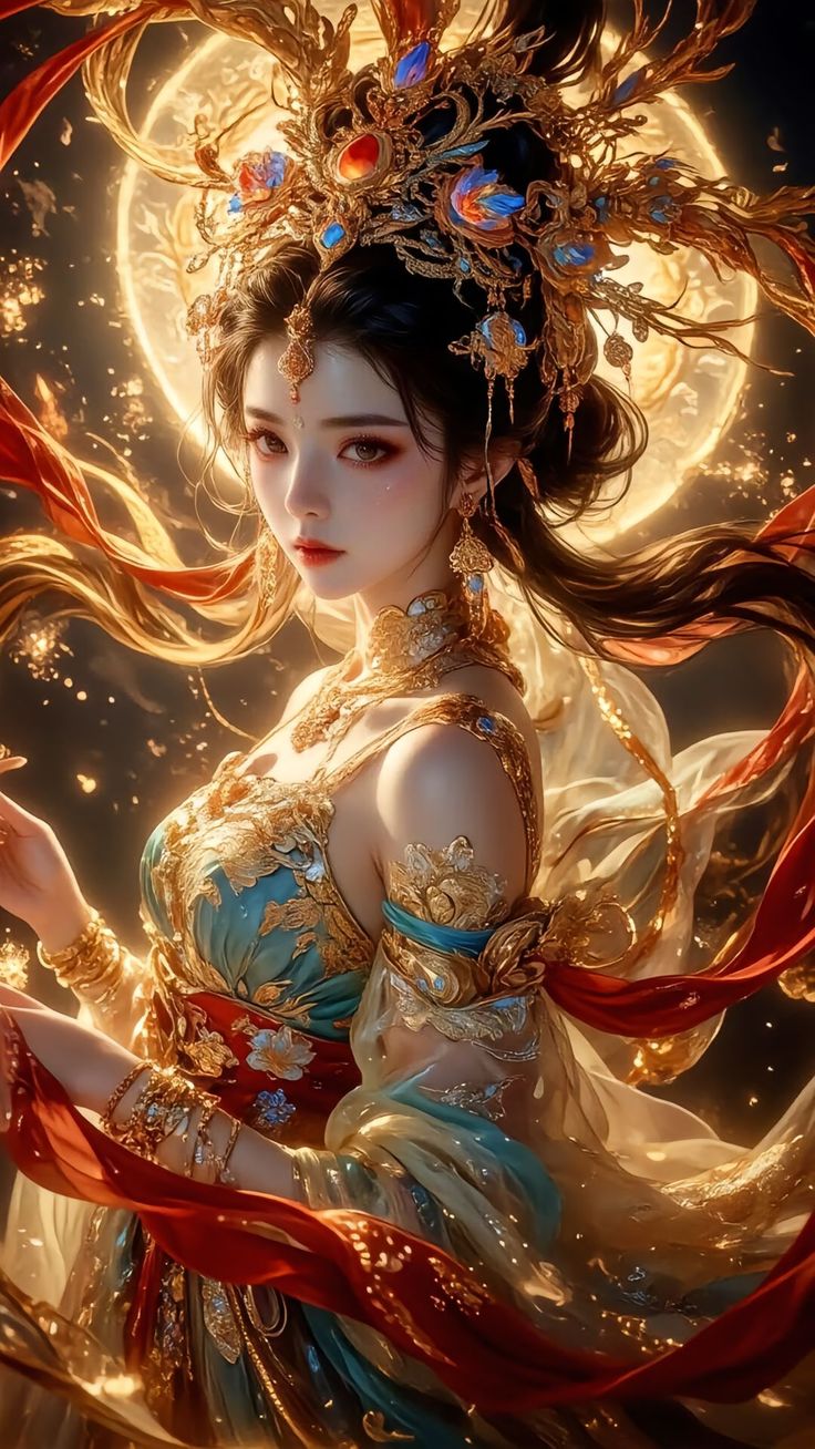 MỸ NỮ KIÊU HÙNG