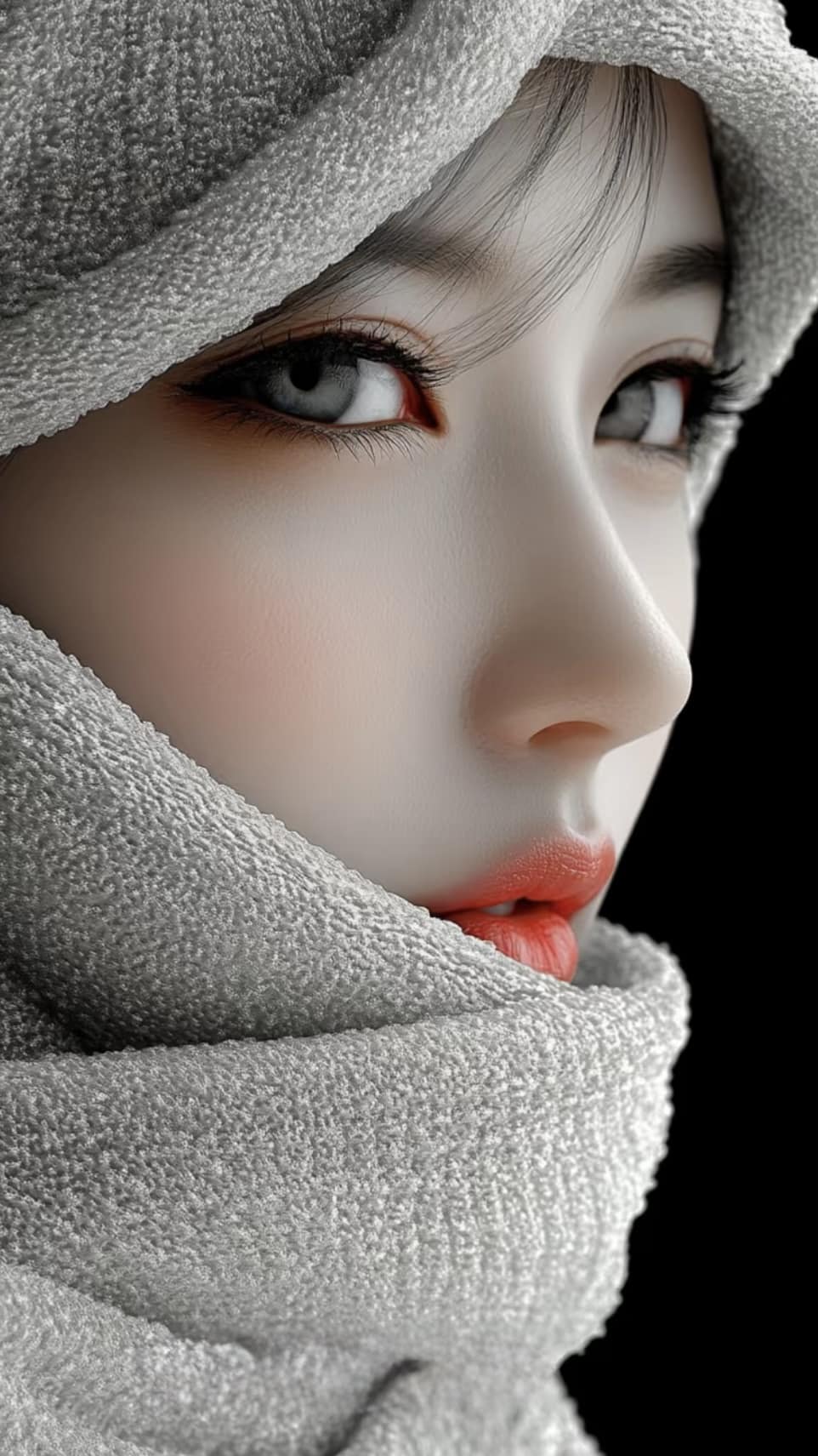 PHÚ BÀ ĐỊA PHỦ