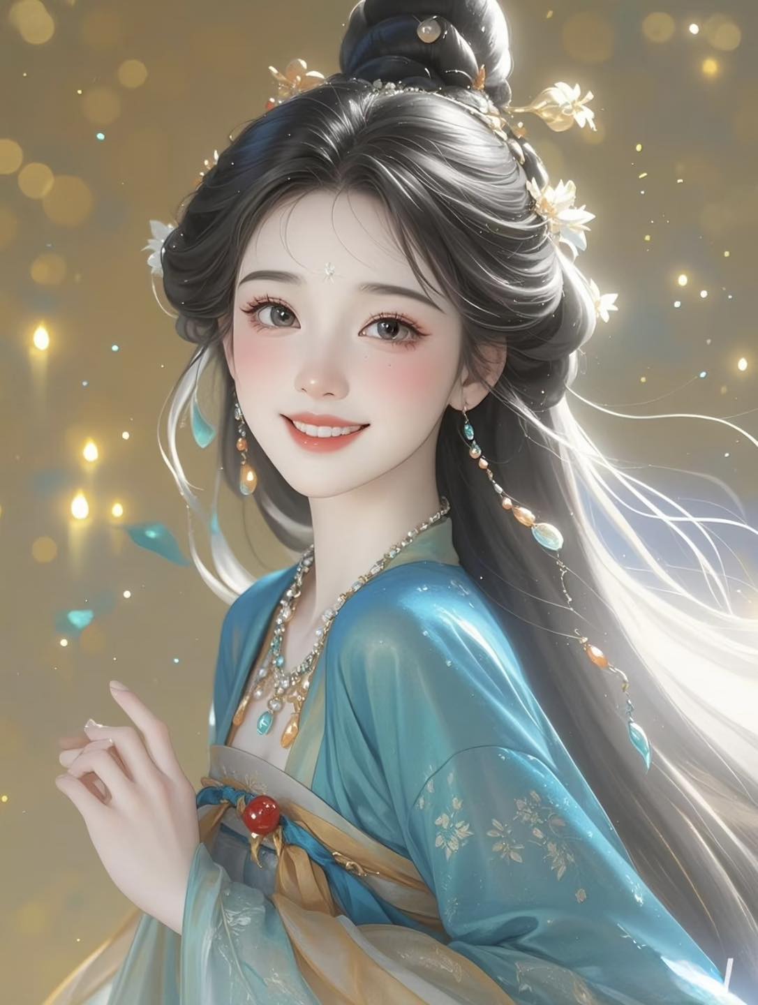 NHỊ KIẾP NHÂN SINH