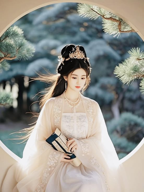 NHIẾP CHÍNH VƯƠNG THA MẠNG