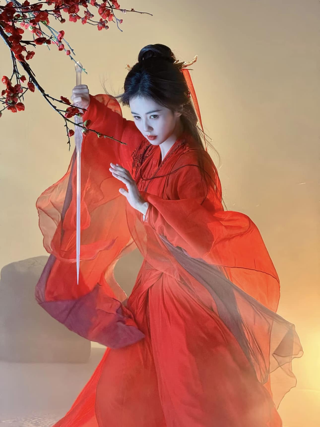 KINH HOA MỘNG LỘ