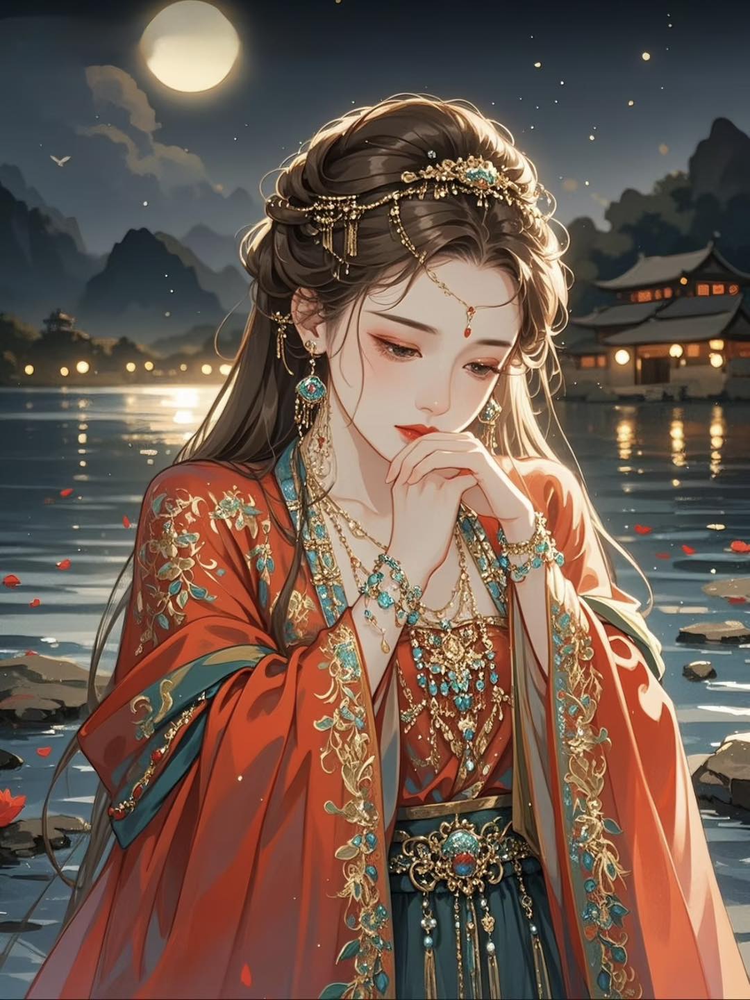 ĐỨC PHI THA MẠNG