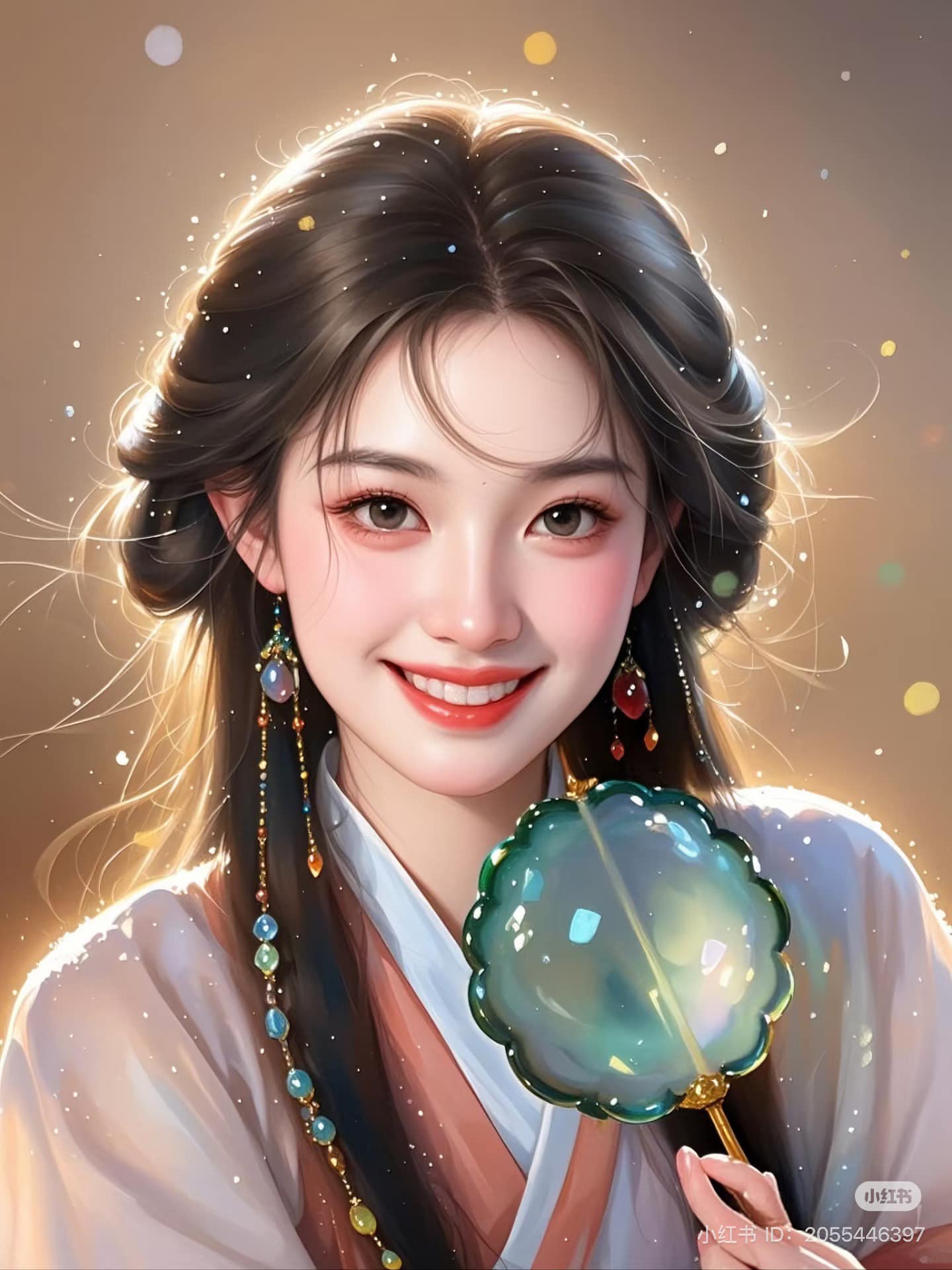 CHẠY TRỐN TỀ VƯƠNG