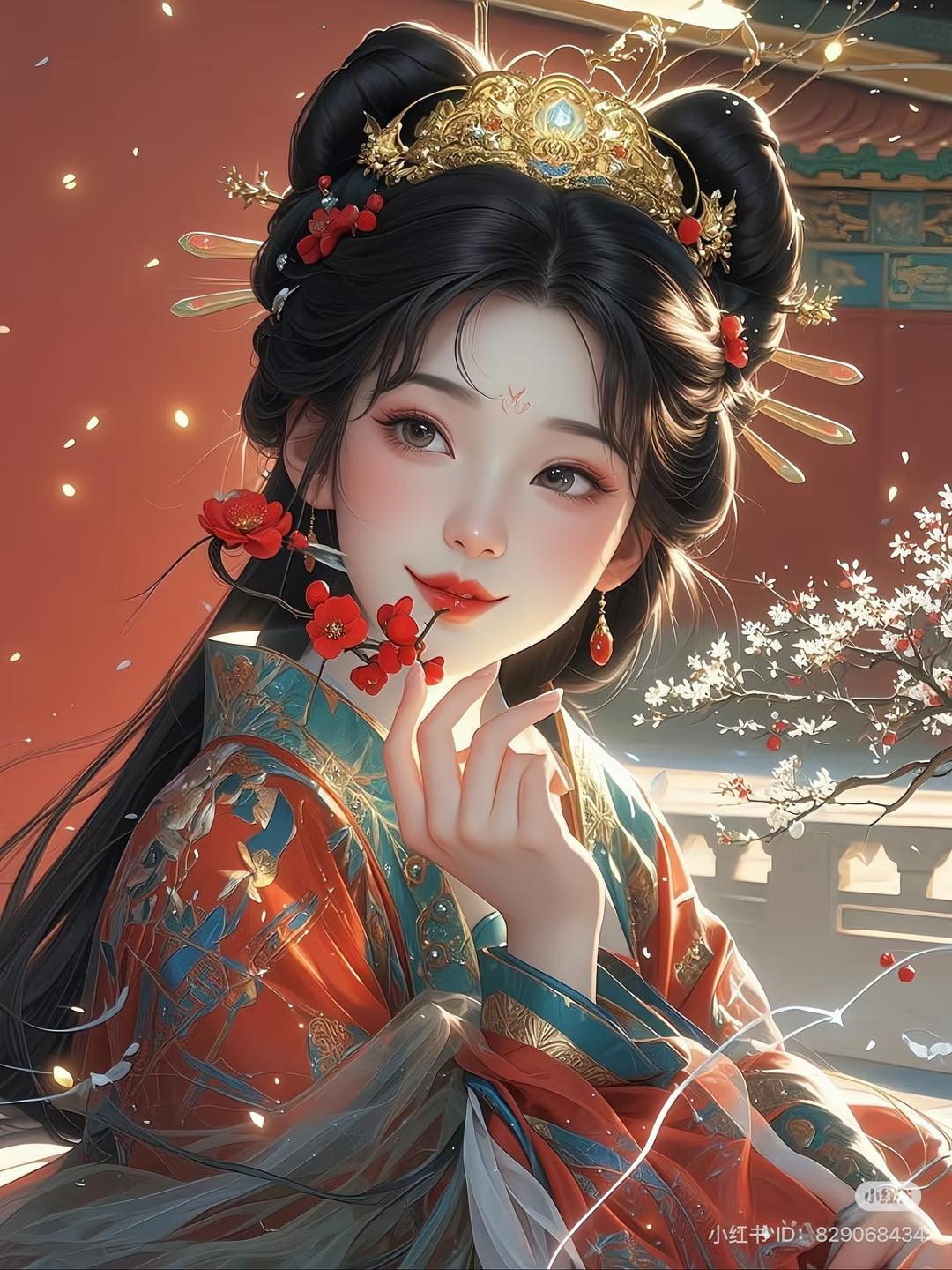 THỪA TƯỚNG NÊN TRẢ NỢ RỒI