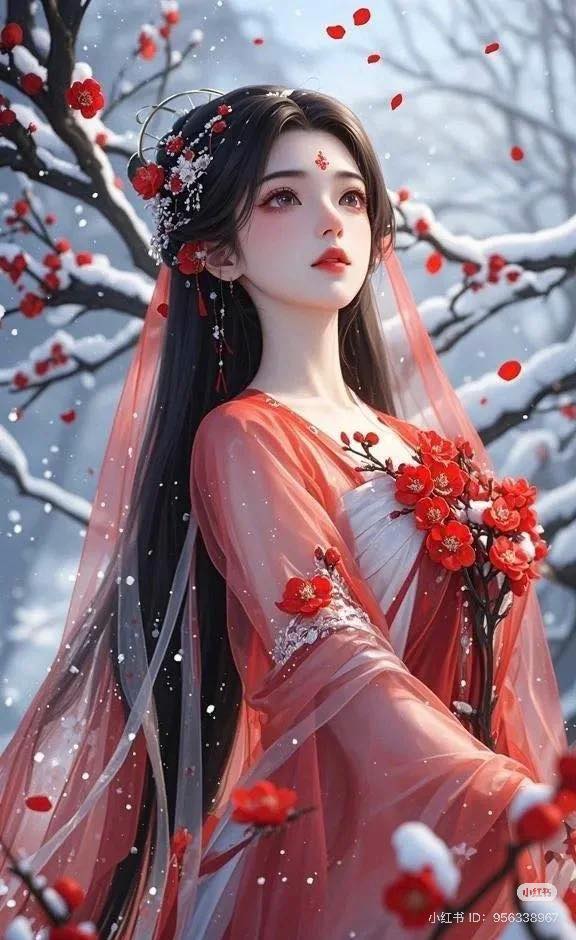 Mệnh Hoàng Hậu: Hành Trình Trở Thành Mẫu Nghi Thiên Hạ