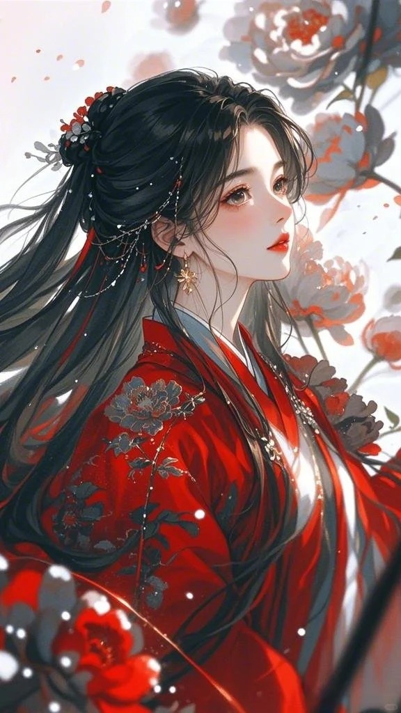 LINH SƯƠNG LẠC LỘ